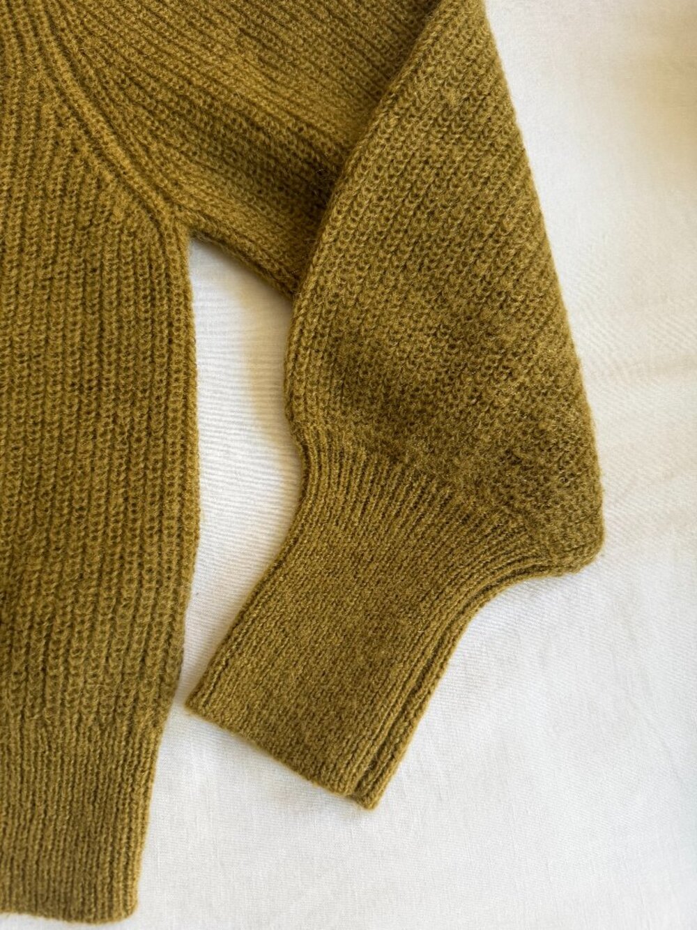 ba&sh Cardigan - Picture 3 of 7